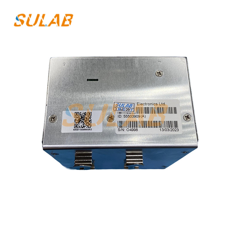 Elevator Spare Parts Switching Power Supply HF150W-SDR-24B HF150W-SDR-26A HF150W-SMF-24A ID 55503909