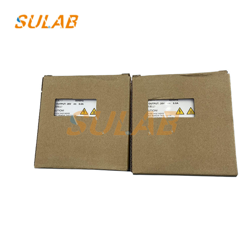 Elevator Spare Parts Switching Power Supply HF150W-SDR-24B HF150W-SDR-26A HF150W-SMF-24A ID 55503909