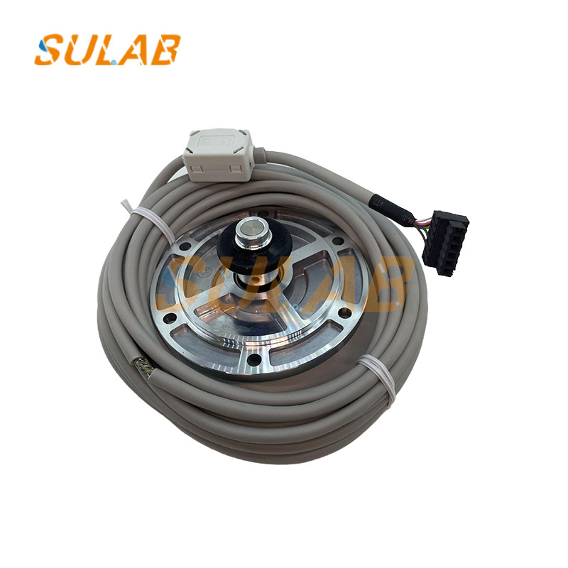 KONE Elevator Spare Parts Kubler Tachometer Rotary Encoder KM950278G01 KM950278G02