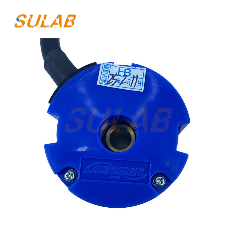 48-2500CT-L3-5V Tamagawa Encoder Elevator Encoder Elevator Spare Part
