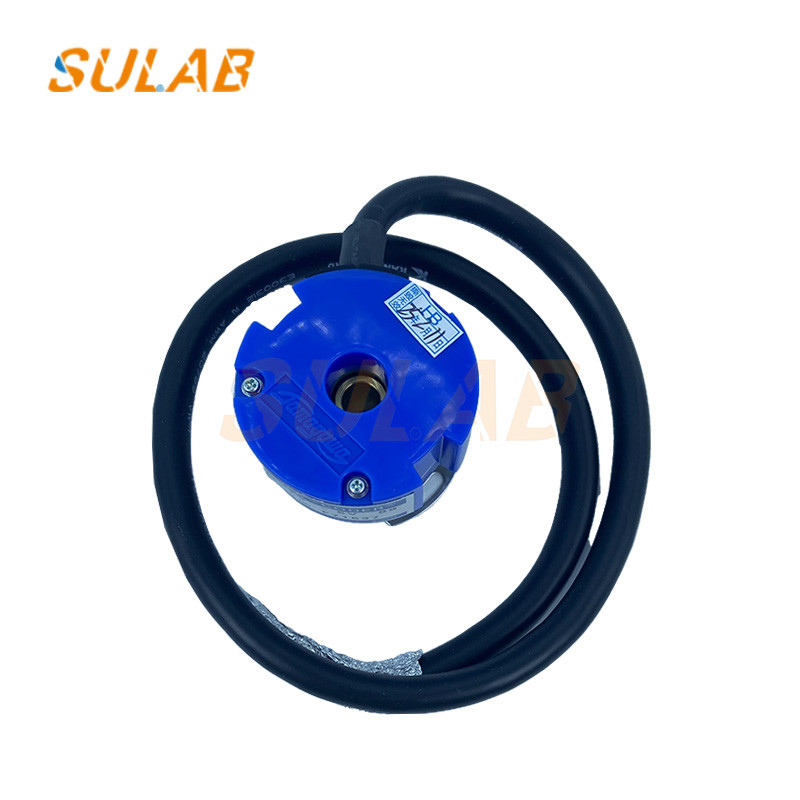 48-2500CT-L3-5V Tamagawa Encoder Elevator Encoder Elevator Spare Part