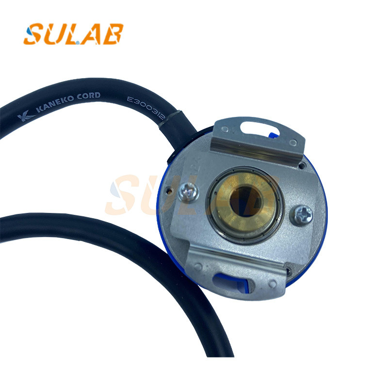 48-2500CT-L3-5V Tamagawa Encoder Elevator Encoder Elevator Spare Part