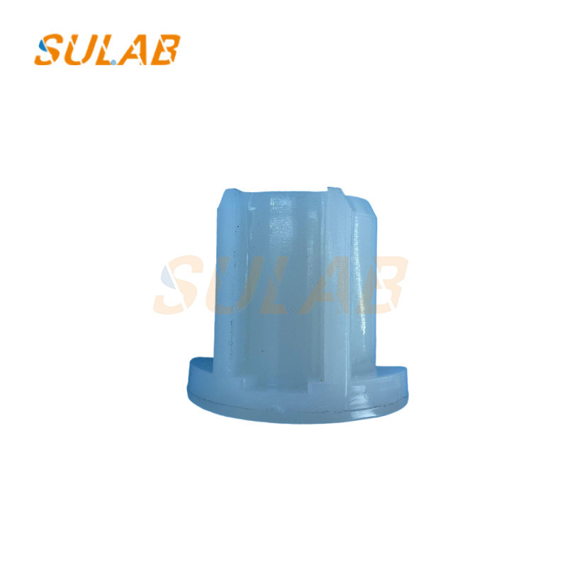Step Sleeve Shaft Escalator Parts Sleeve Step Plastic Shaft Clamp Escalator Parts