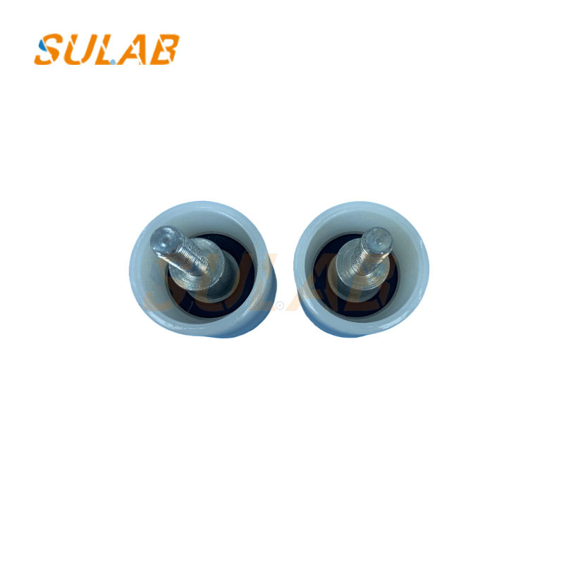 GAA456DG10 Escalator Guide  Roller  Otis High quality  Escalator Spare Parts