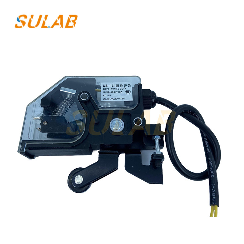 Elevator Door Lock Switch DS-131  Elevator Spare Parts 