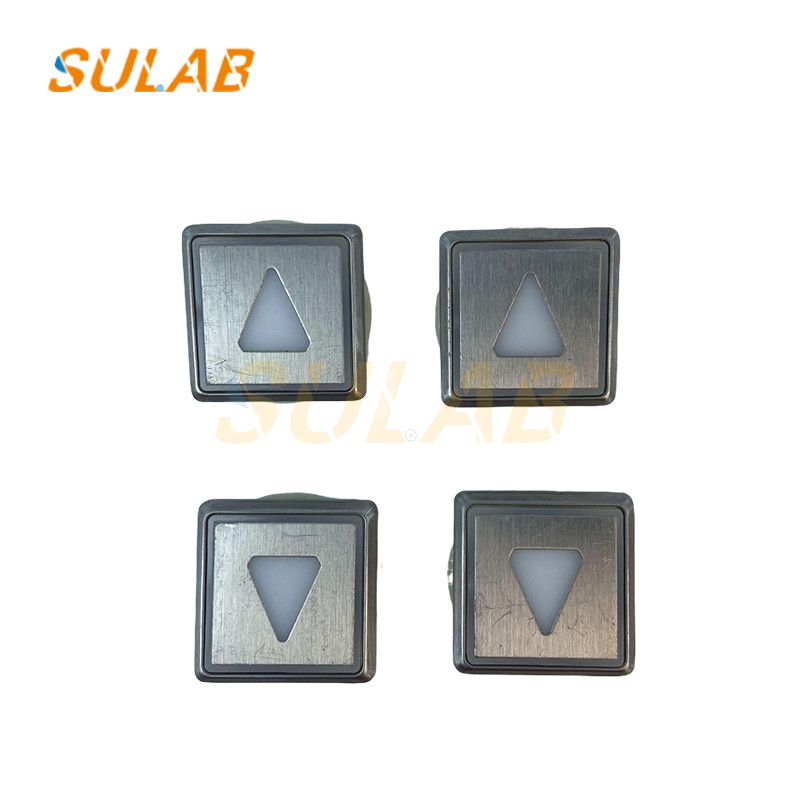 KM51071101H05 Elevator Button Elevator Accessories KENO Button