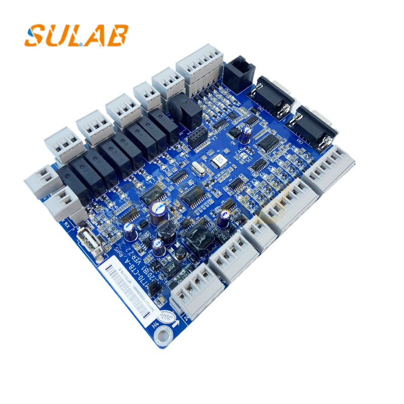 Lift Spare Parts Board New & Original for Elevator  MT70-CTB-B