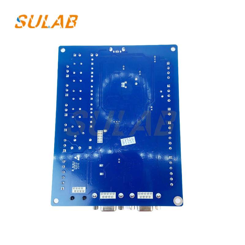 Lift Spare Parts Board New & Original for Elevator  MT70-CTB-B