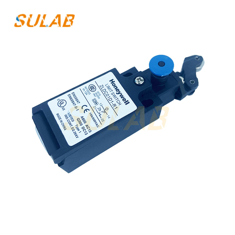 Honeywell Elevator Spare Parts Limit Switch Good Quality Good Price ZLDC01D1-R1