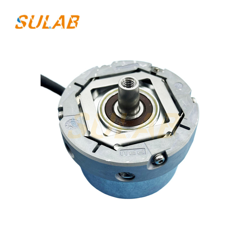 Elevator Encoder ECN 413 2048 16S15-2K Heidenhain Elevator
