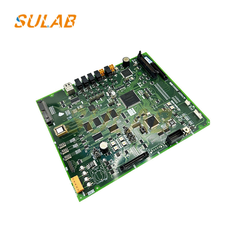 Elevator Parts Brand New High Quality Original Mitsubishi Board P203758B000G01