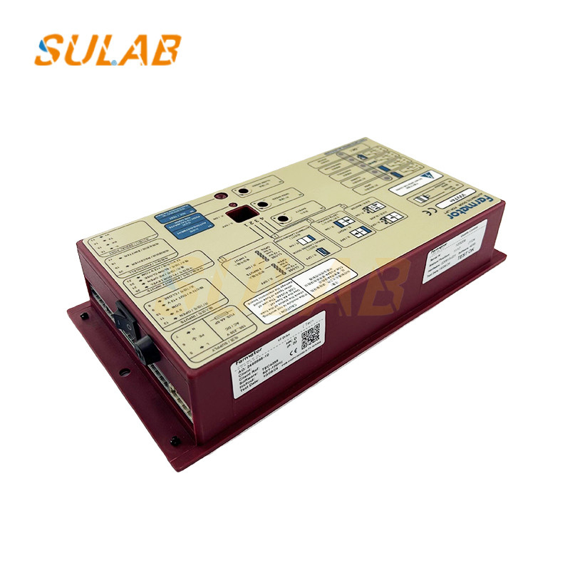 Fermator Elevator Door Control Elevator Door Motor Inverter VF4+ Original Good Price