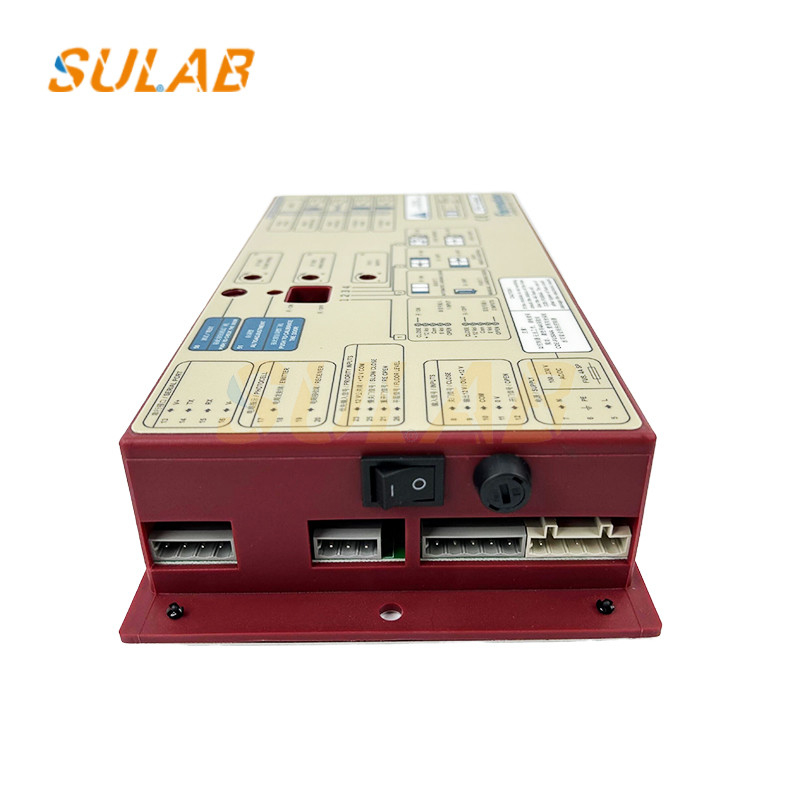 Fermator Elevator Door Control Elevator Door Motor Inverter VF4+ Original Good Price