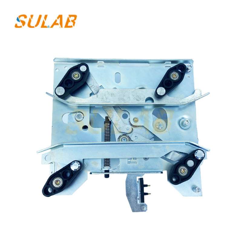 KONE Elevator R6 Door Knife KM902670G15 Floor Door Door Knife D7 With Lock Door Knife Device Door Lock Device