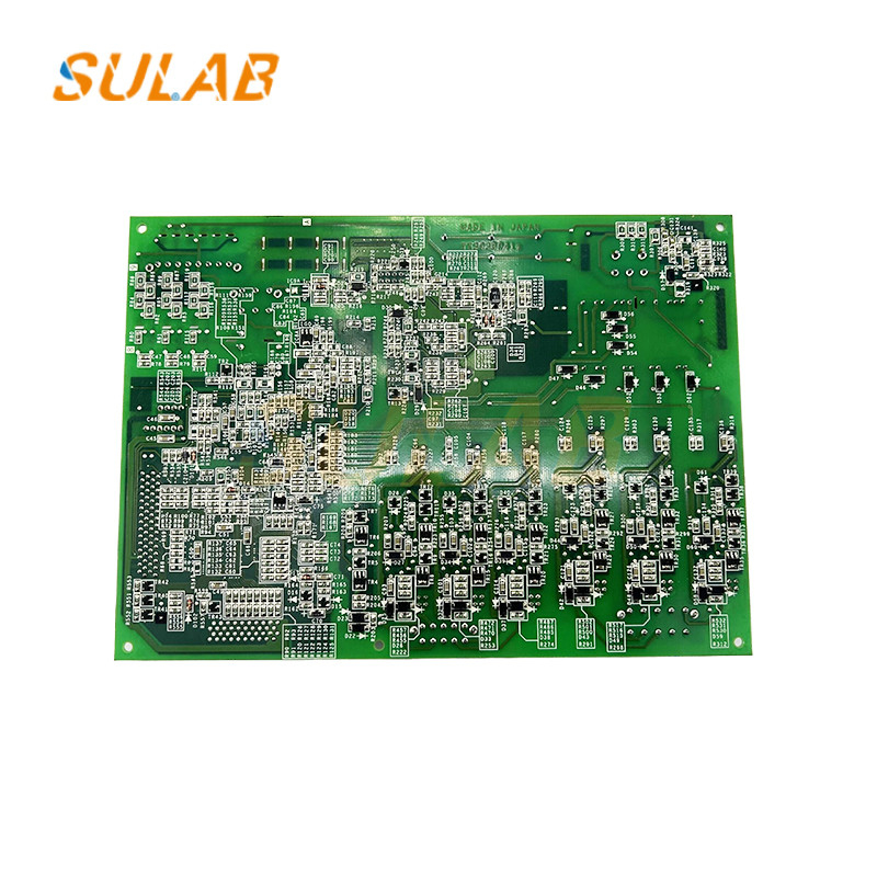 Elevator PCB Board Mitsubishi KCR-759C Elevator Parts