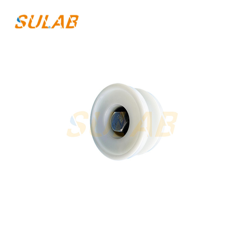 Handrail Guide Roller  GAA456DH1 Escalator Spare Parts