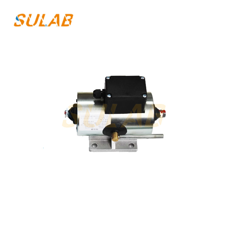 Elevator Applicable Original BRA450 BRA600 Brake For Otis Thyssen Kone Escalator Additional Brake Transportion TNT
