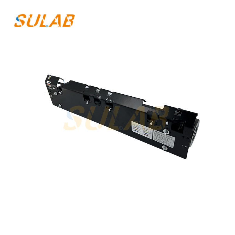 Elevator cross flow fan Elevator accessories Freight elevator exhaust fan Car top fan GF-60-450