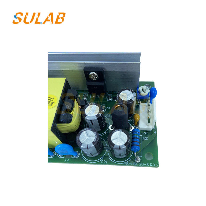 PB-HSF30-SR3.2 Elevator Spare Parts For Smooth Elevator Performance And Safe Transportation