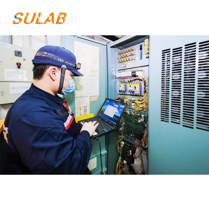 PB-HSF30-SR3.2 Elevator Spare Parts For Smooth Elevator Performance And Safe Transportation