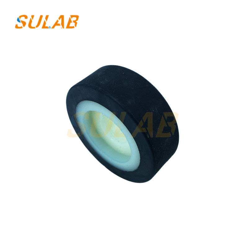Elevator Door Lock Roller Elevator Spare Parts 45*15*12 OD45mm W15mm ID12mm DK-RSL-RN4