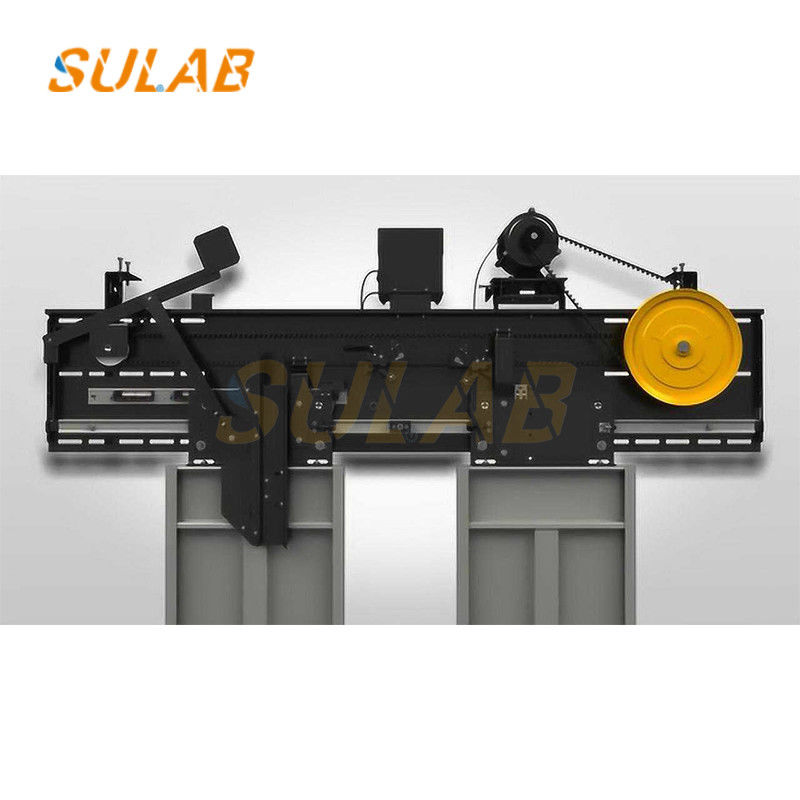 Elevator Door Motor YBP90-6Y2 6Y5 Y7 Three-phase AC Variable Frequency Asynchronous Motor