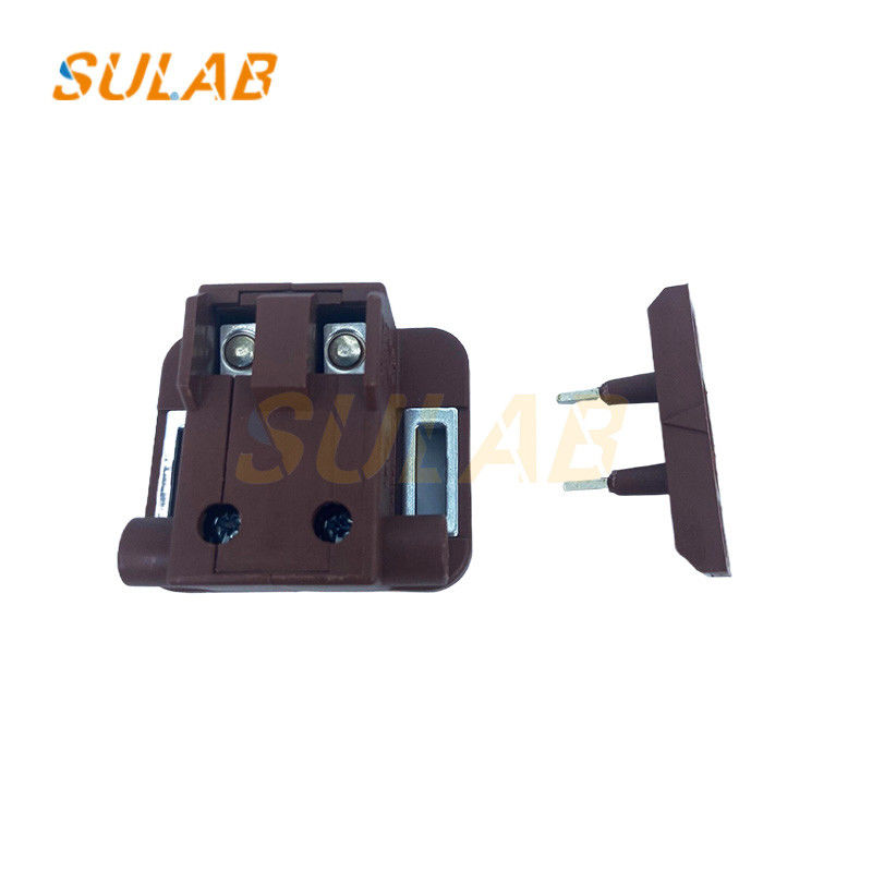 Elevator Door Contact Lock KF-2V Ensuring Optimal Performance For Elevator Parts And Packages