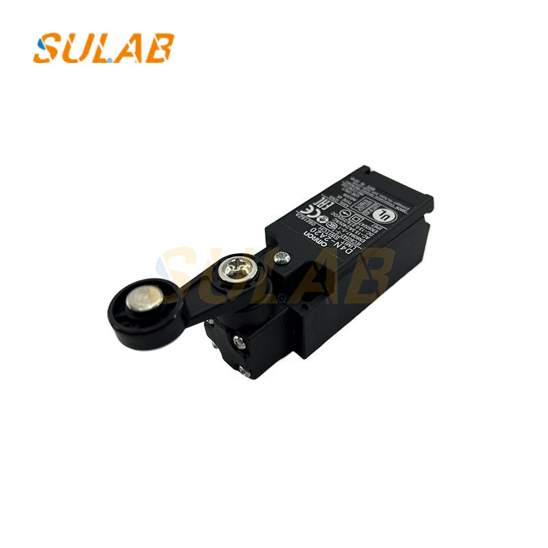 Mitsubishi Hitachi Elevator Buffer Switch Limit Switch D4N-2A20 Travel Limit Safety Switch