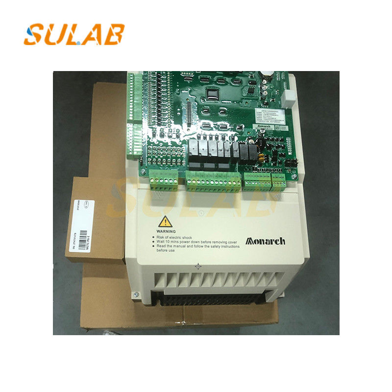 Monarch Synchronous Asynchronous PG Card Standard Protocol Elevator Inverter PG Card Elevator Accessories PG Card MCTC-PG-A2