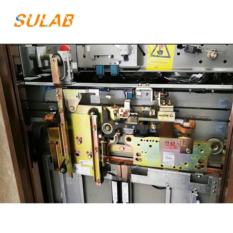 Elevator Parts D4N-5A62 OMRON Elevator Limit Switch Company Bank Payment Method Applicable for Elevator Maintenance