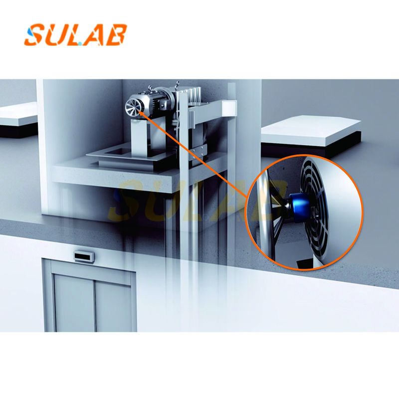 Elevator TAMAGAW Rotary Encoder TS5213N460 OIH60-2048C/t-S5-5V Elevator Lift Spare Parts