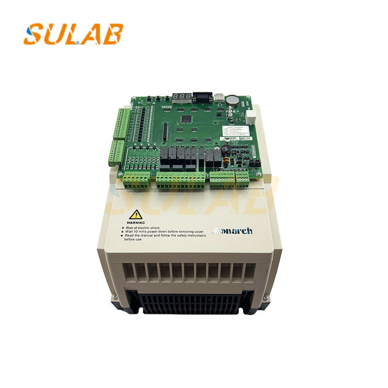 Monarch Elevator 3000+ Inverter NICE-L-C-4005 4011 4022 New National Standard 4007