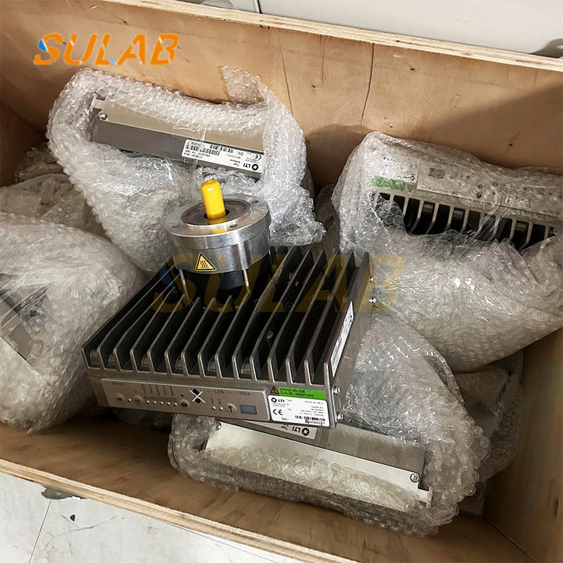Elevator Door Machine Controller Motor Elevator Accessories Elevator Door Machine Motor IDD32.001SE
