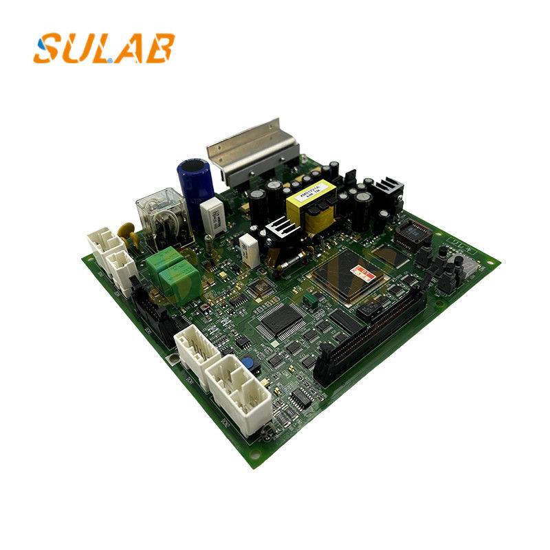 Toshiba Elevator PCB Board DCU-150 Elevator Lift PCB Parts 