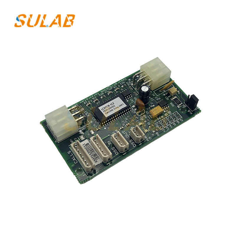 KONE Elevator Shaft Communication Board KM713700G01 G11 G51 G71 FCB Board Original Spot 