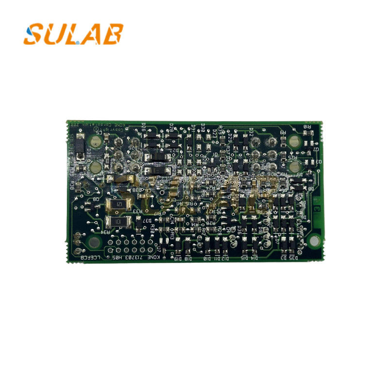 KONE Elevator Shaft Communication Board KM713700G01 G11 G51 G71 FCB Board Original Spot 