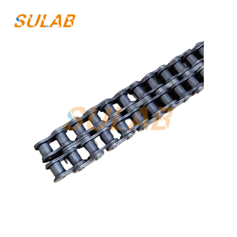 Escalator Handrail Drive Chain Mainframe Double-row Transmission Chain 16A-2/16B-2 Handrail Drive