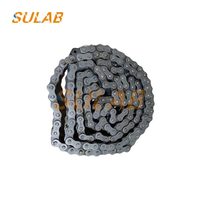 Escalator Handrail Drive Chain Mainframe Double-row Transmission Chain 16A-2/16B-2 Handrail Drive