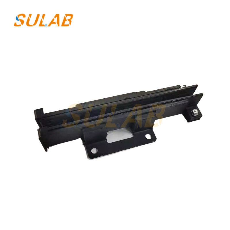 Universal Type Suitable For Passenger Residential Elevator AC Drive Lifting Equipment Parts Apartment T-type Elevator Guide Boot
