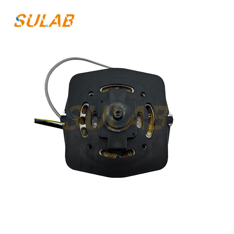 Elevator accessories Elevator controller Elevator door motor three-phase asynchronous motor  YVP90-6S