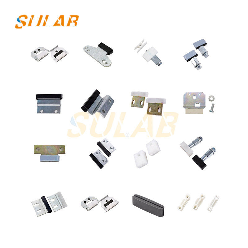 Elevator Door Slider Shoes  Elevator Spare Parts