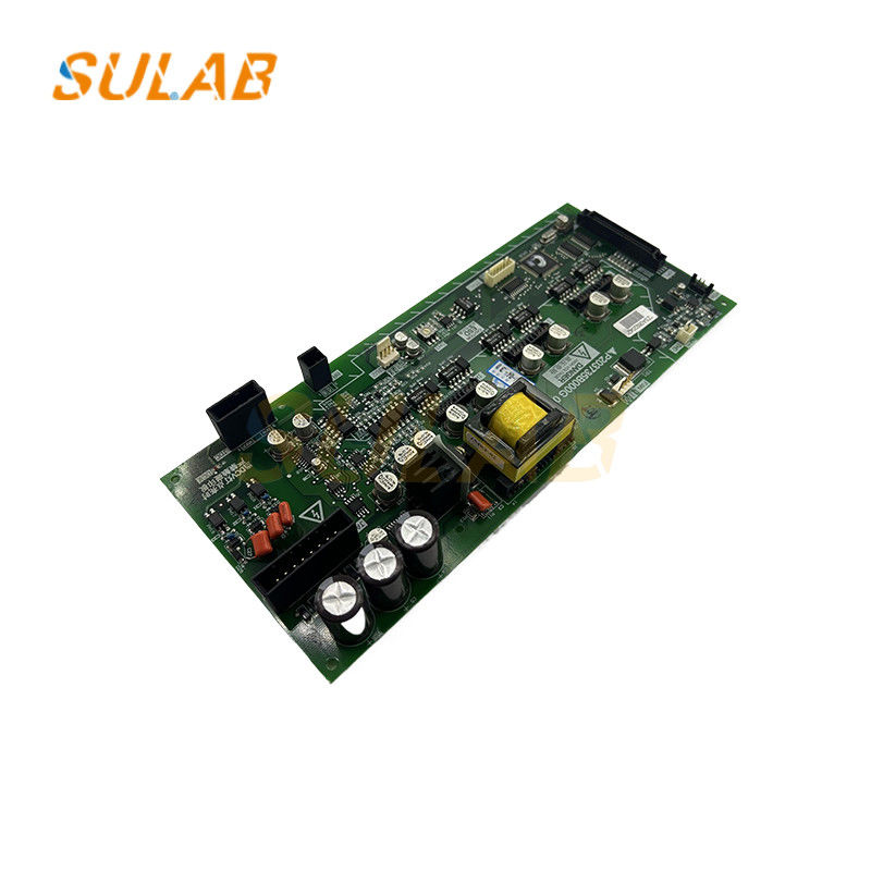 PCB Elevator Drive Board  P203735B000G01 Mitsubishi Lift Spare Parts Elevator