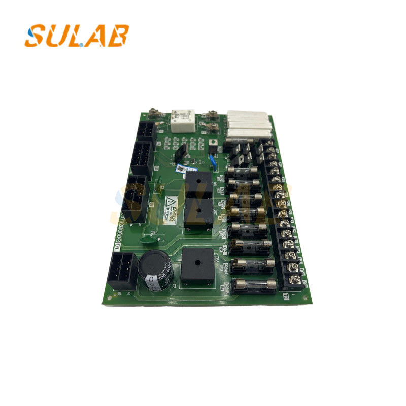 Mitsubishi Elevator Elevator Power Board Elevator Accessories Original Products P203722B000G01