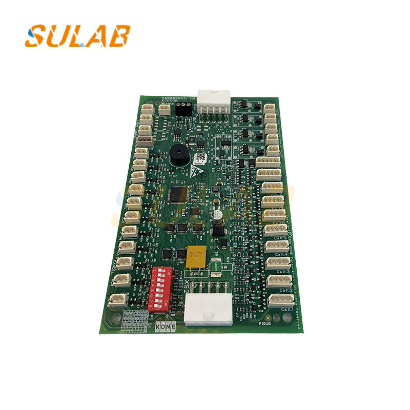   Board KM50099221H03 for KONE   Elevator  Parts