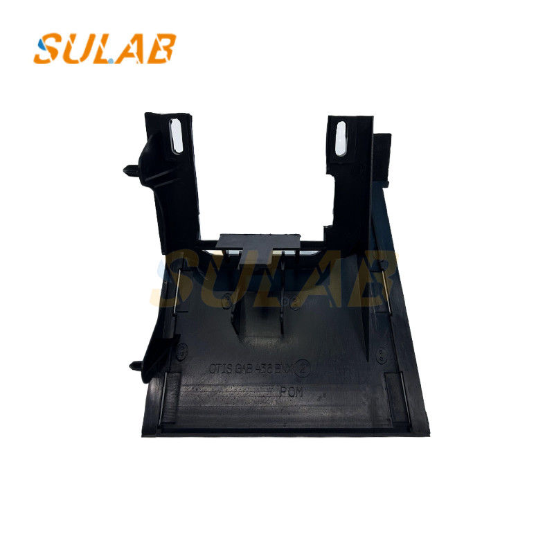 Escalator Handrail Frontplate for Otis GAB438BNX1 Lift Spare Parts