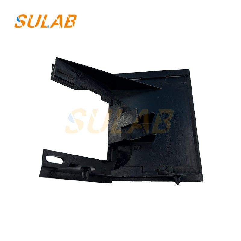 Escalator Handrail Frontplate for Otis GAB438BNX1 Lift Spare Parts