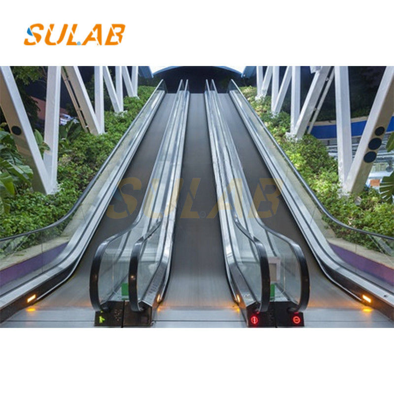 Escalator Handrail Frontplate for Otis GAB438BNX1 Lift Spare Parts
