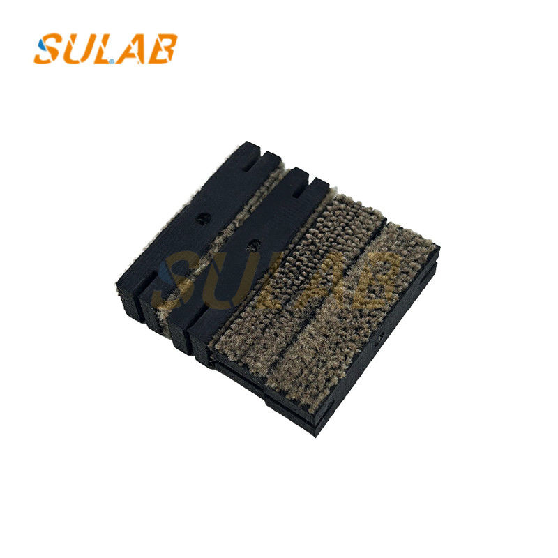 Elevator Door Slider Hall Door Felt Layer Door Felt Canvas 3100R2 Car Door Suitable For Otis