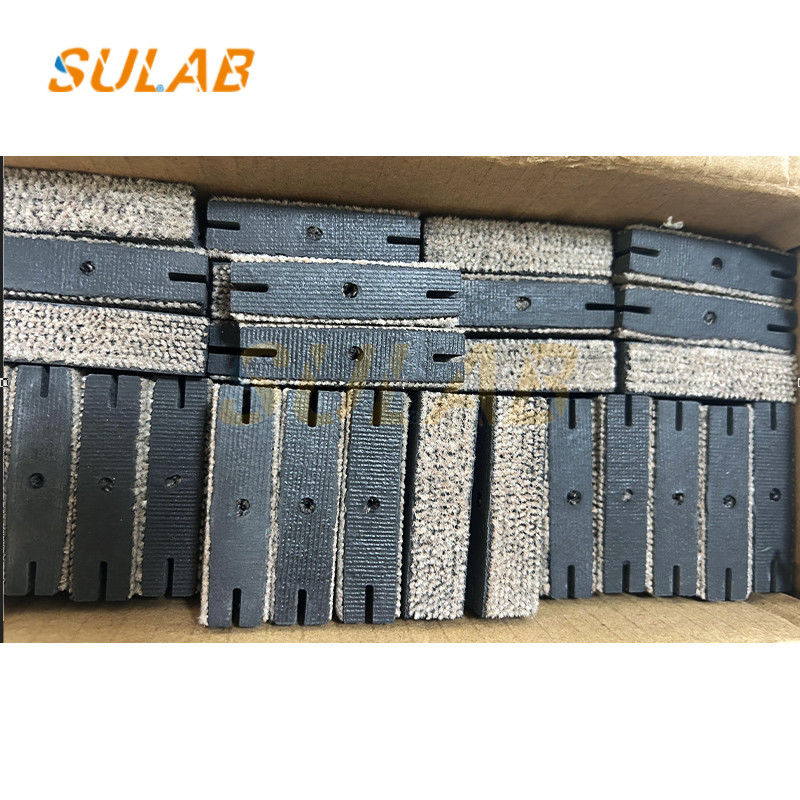 Elevator Door Slider Hall Door Felt Layer Door Felt Canvas 3100R2 Car Door Suitable For Otis