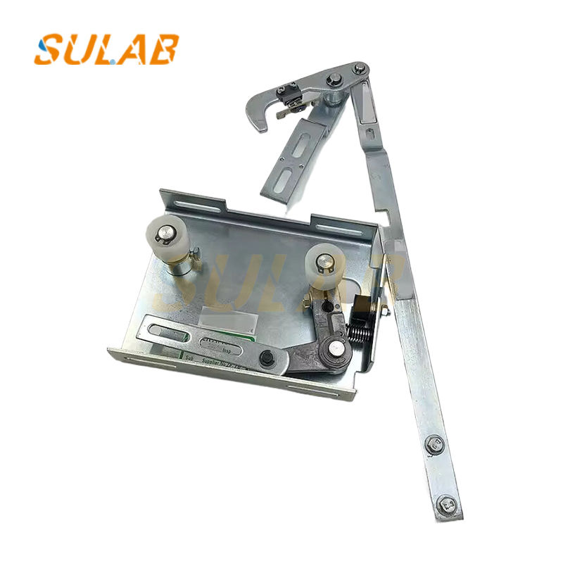 Elevator QKS9D Door Lock Box Hall Door Lock LSF9 300P Elevator Door Lock Device